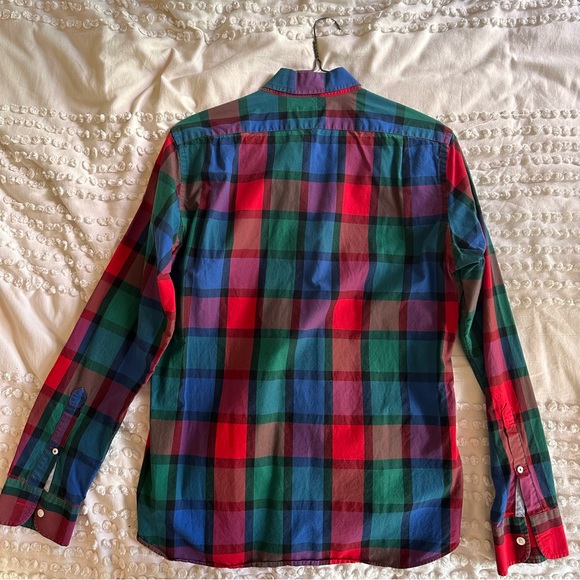 Bonobos button down shirt - Picture 3 of 3